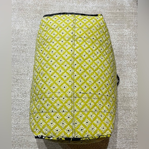 Vera Bradley Overnight travel set - Picture 11 of 13